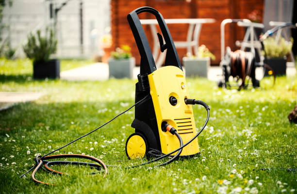 Best Dumpster Area Cleaning  in Hazel Park, MI